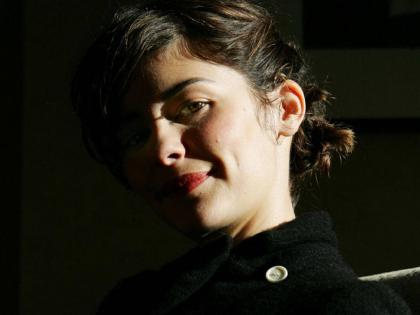 Audrey Tautou photo 71252