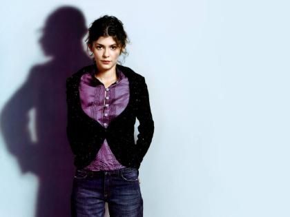 Audrey Tautou photo 71256