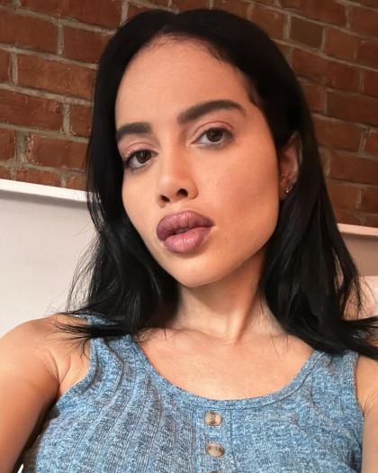 Victoria June