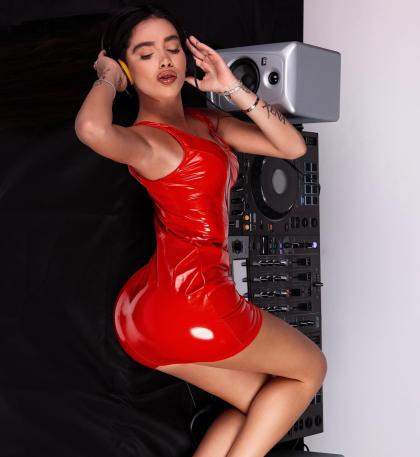 Victoria June