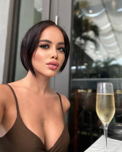 Victoria June