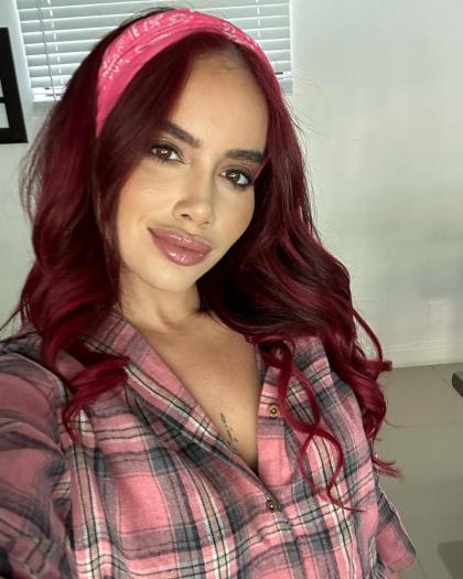 Victoria June