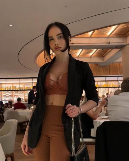 Victoria June