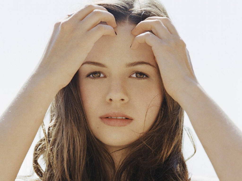 Amber Tamblyn #60729