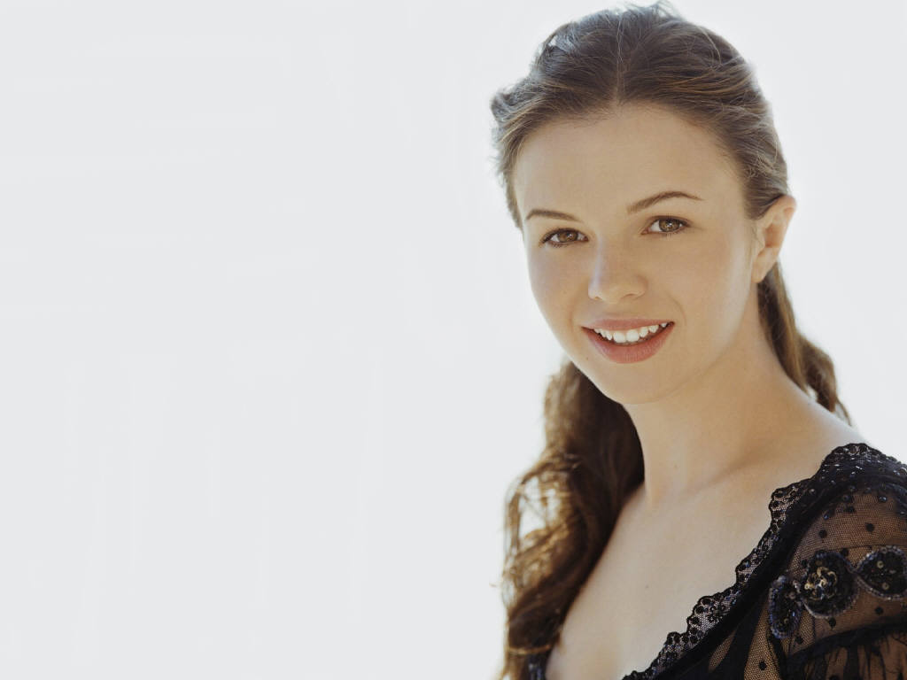 Amber Tamblyn #60730