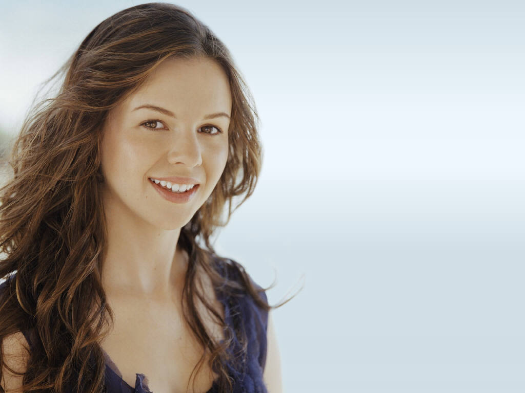 Amber Tamblyn #60732