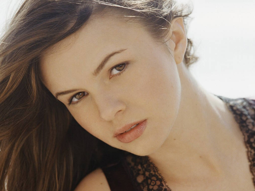 Amber Tamblyn #60742