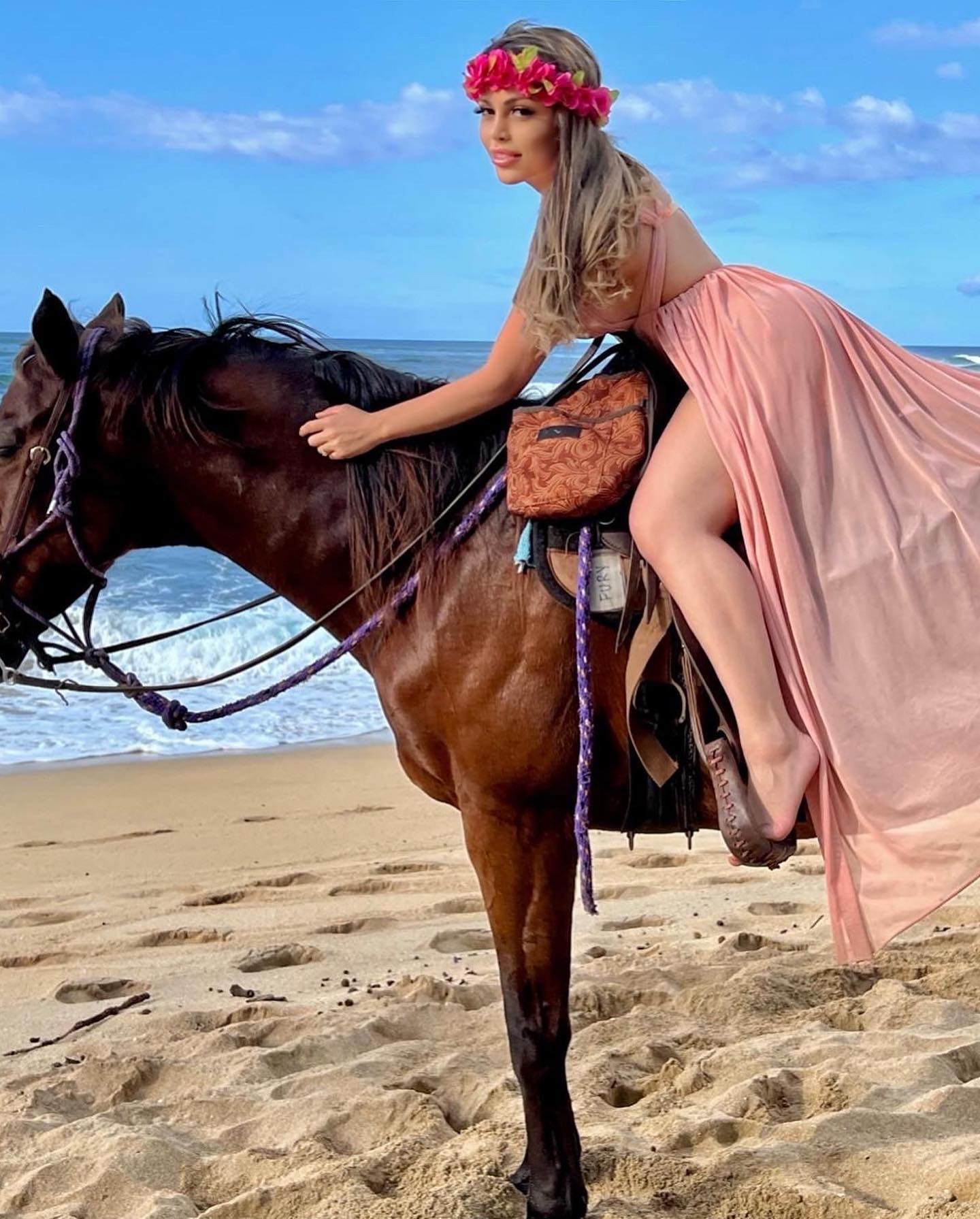 Amanda Ribeiro #28023