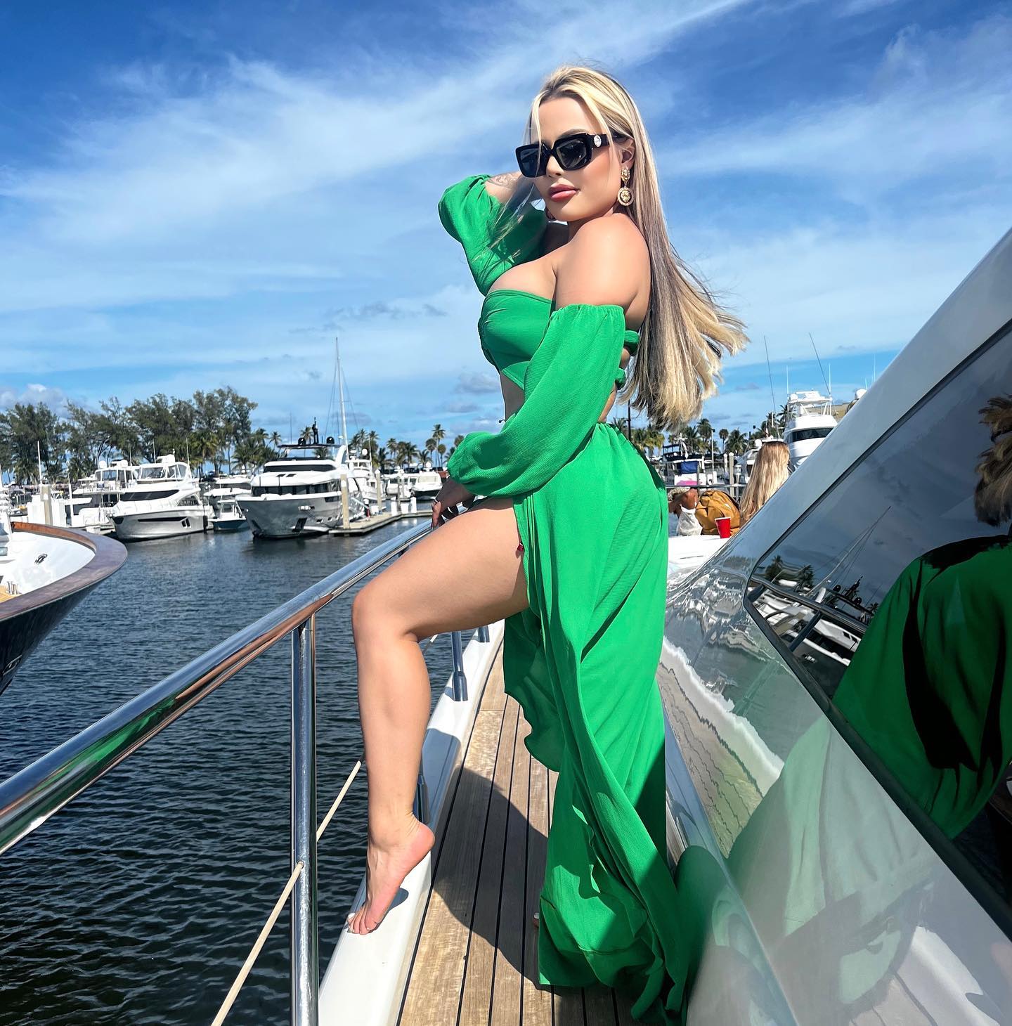 Amanda Ribeiro #28027