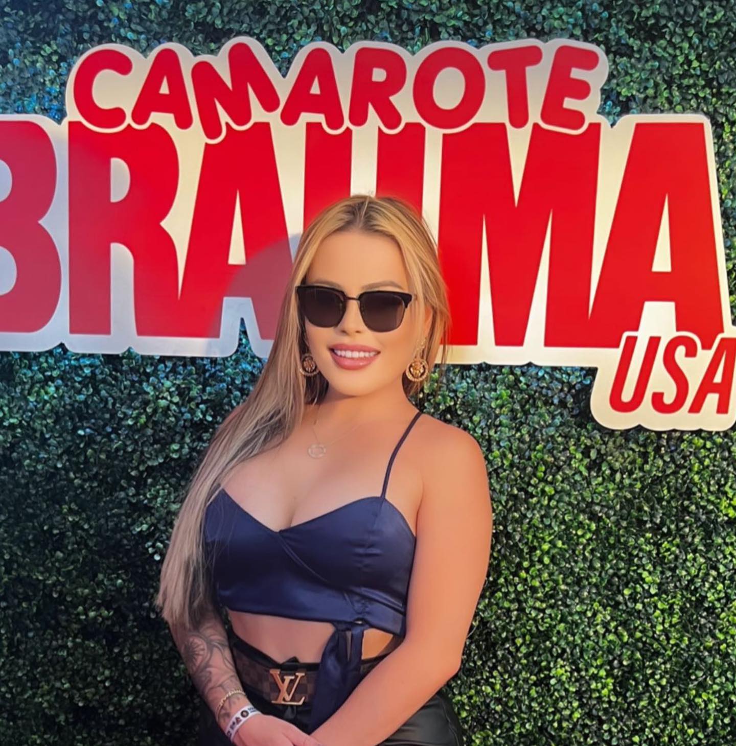 Amanda Ribeiro #28028