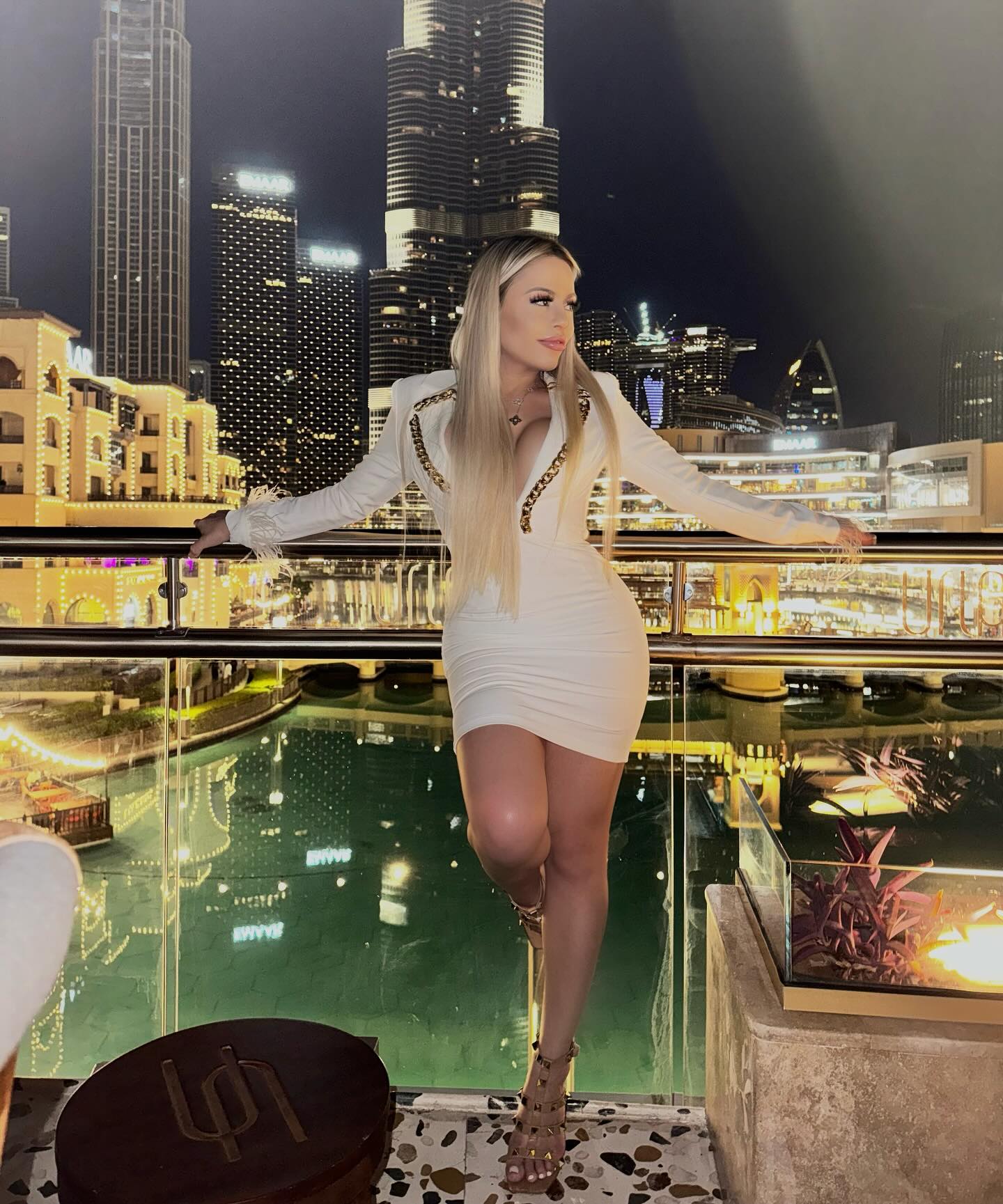 Amanda Ribeiro #28038