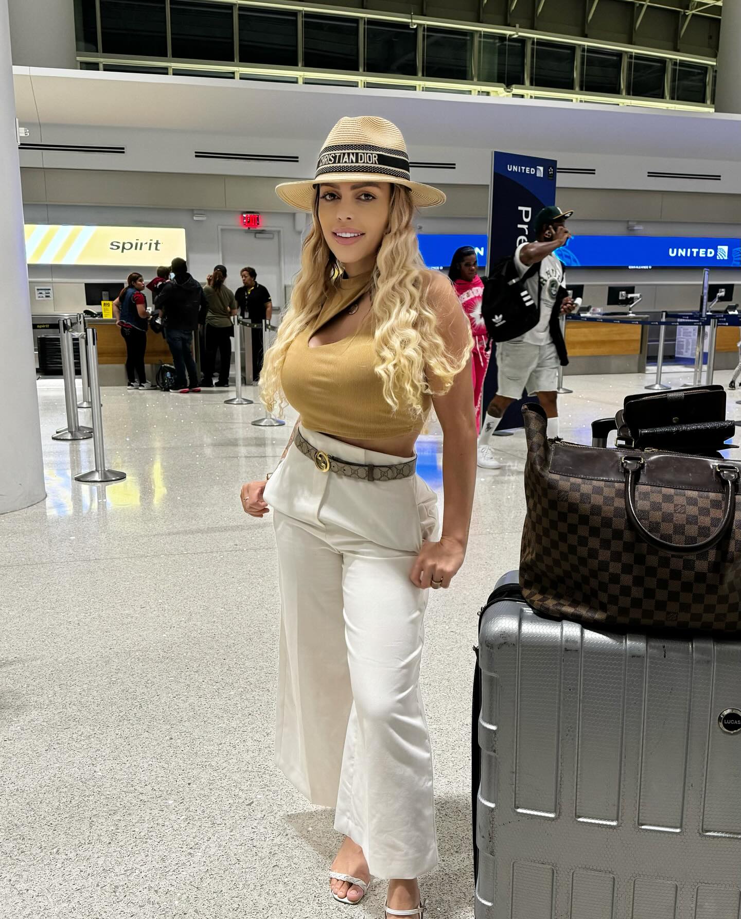 Amanda Ribeiro #28039