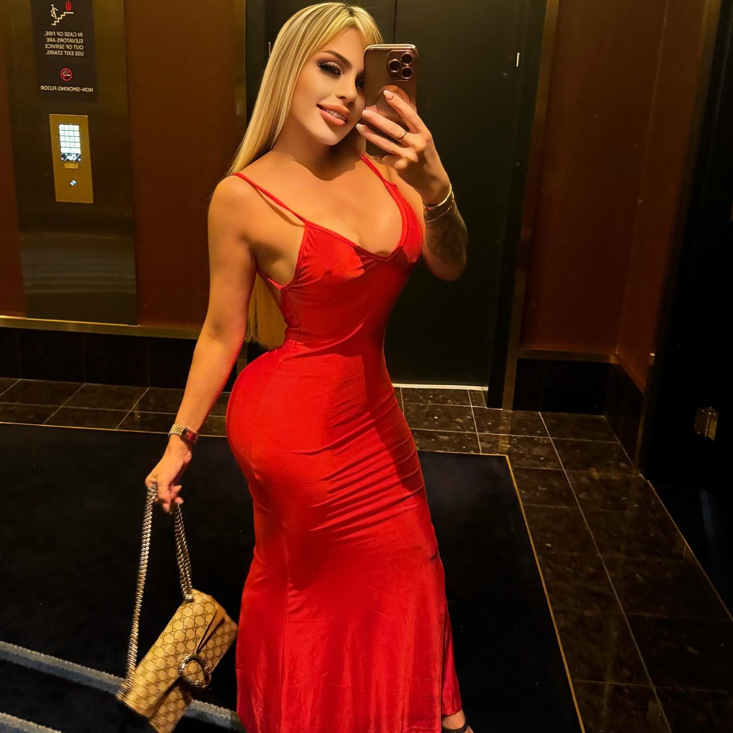 Amanda Ribeiro #28042