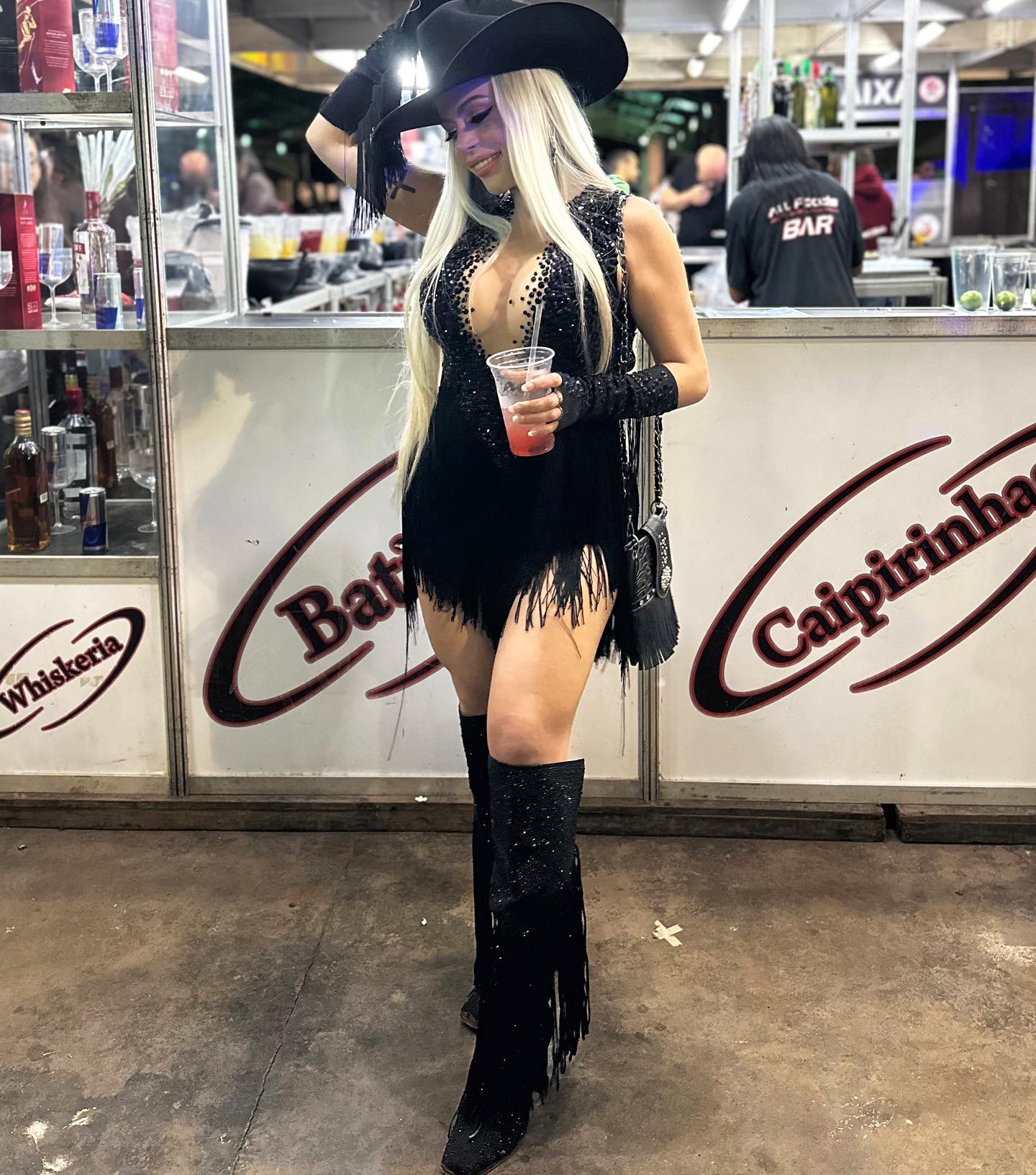 Amanda Ribeiro #28050