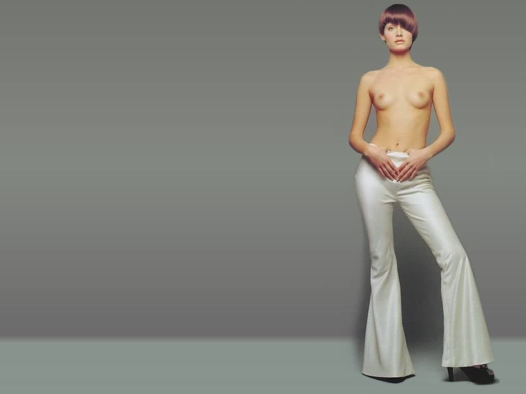 Amber Valetta #60753