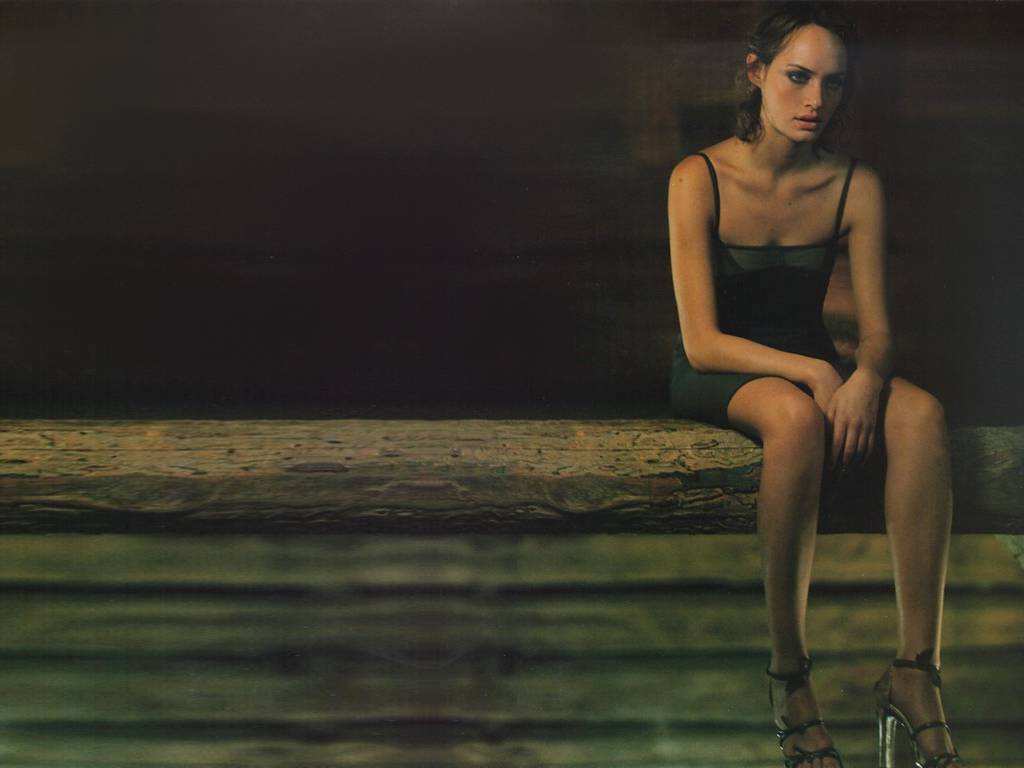 Amber Valetta #60754