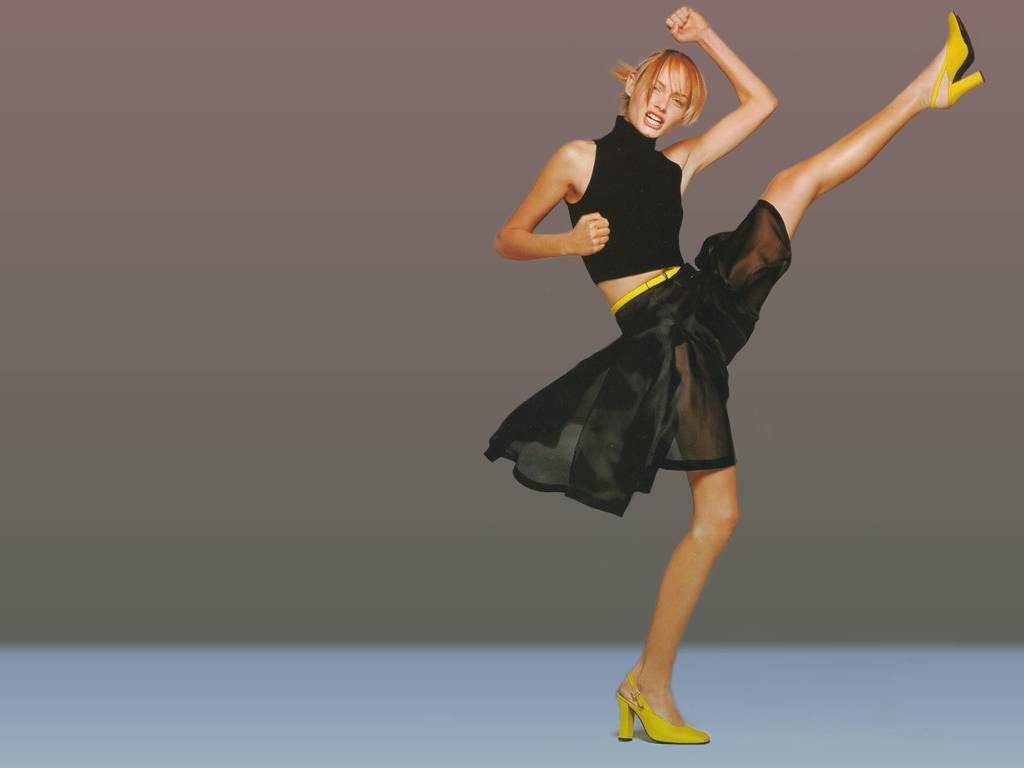 Amber Valetta #60756