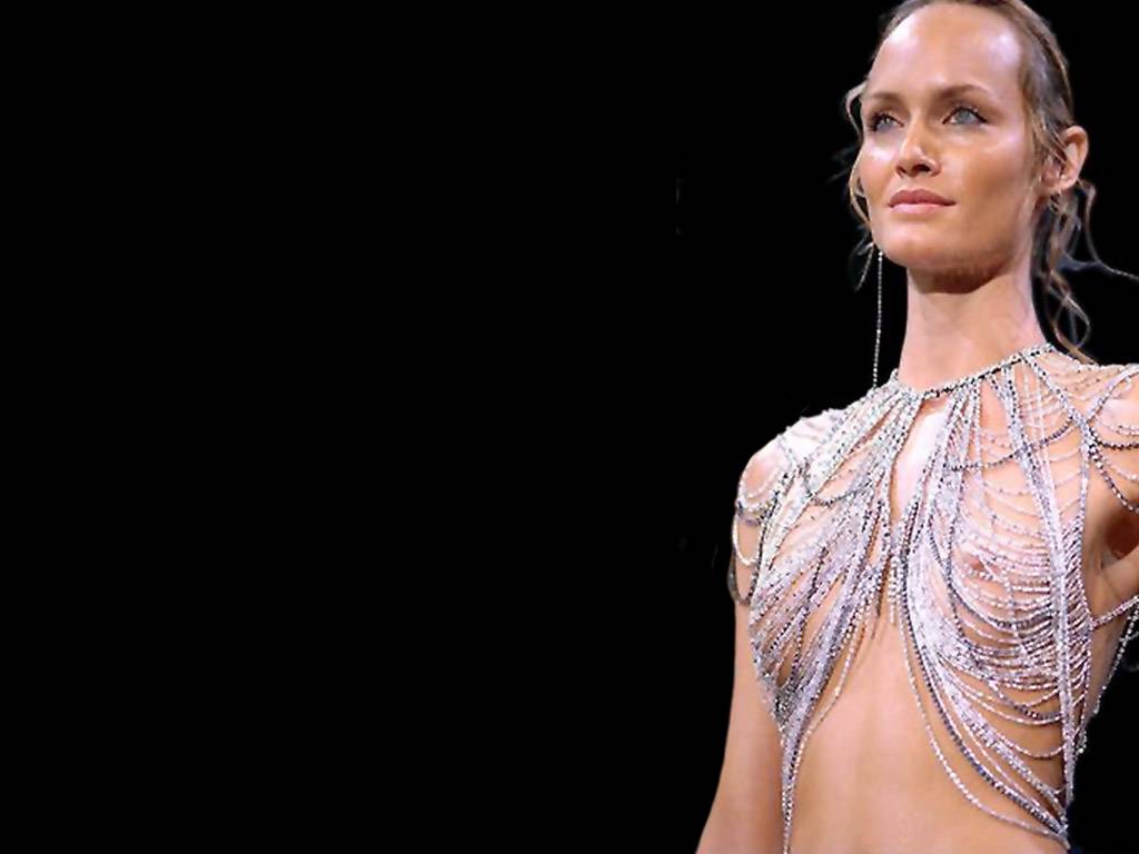 Amber Valetta #60765