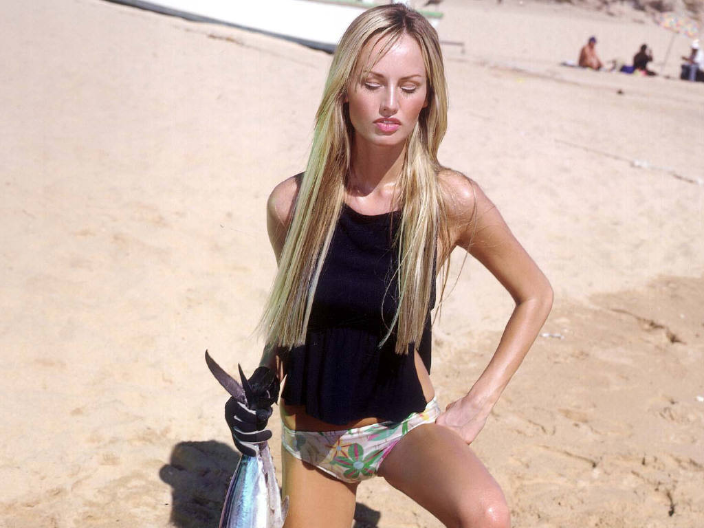 Adriana Sklenarikova #28076