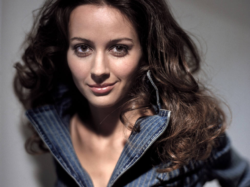 Amy Acker #60775