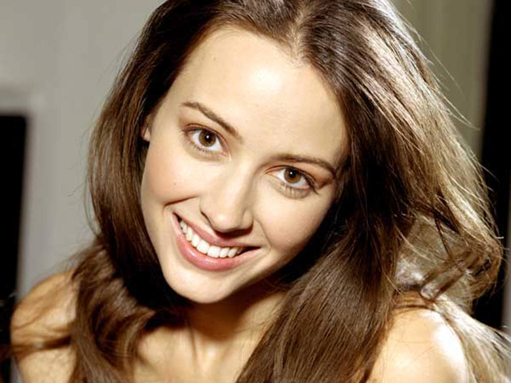 Amy Acker #60782