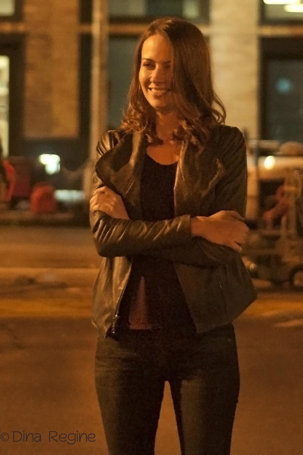 Amy Acker #97308
