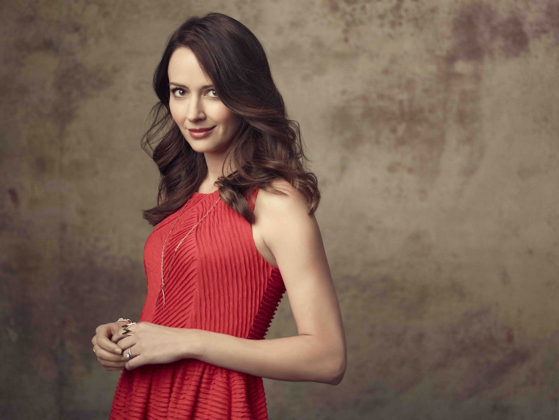 Amy Acker #97309