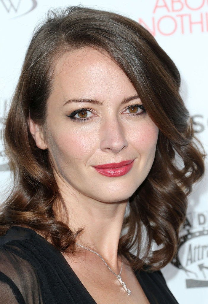 Amy Acker #97312
