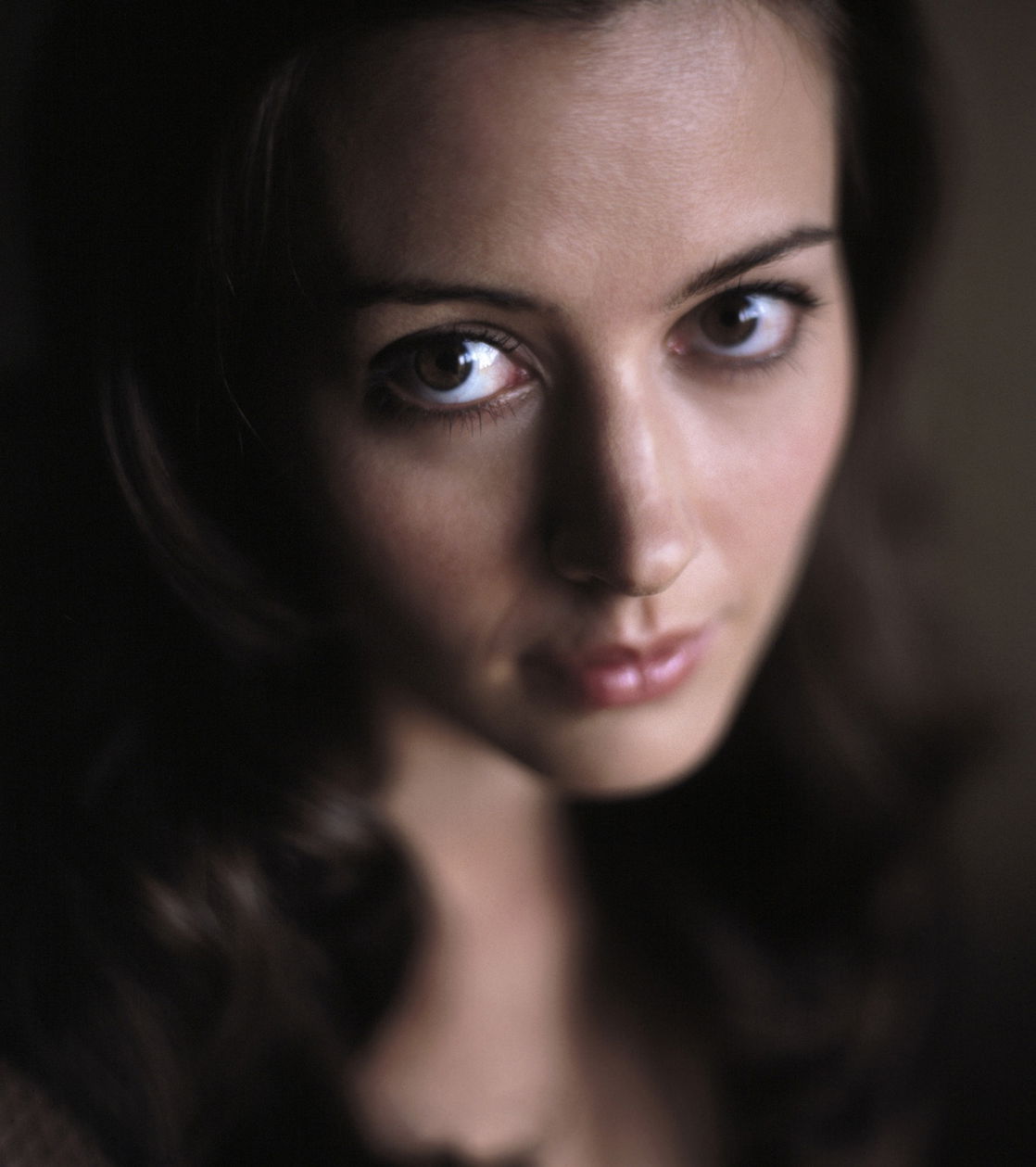 Amy Acker #97316