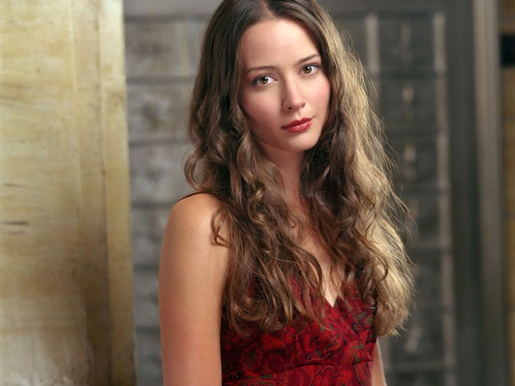 Amy Acker #97318