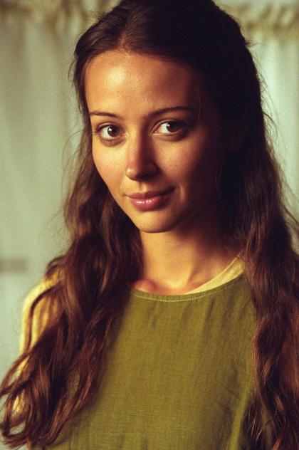 Amy Acker