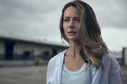 Amy Acker