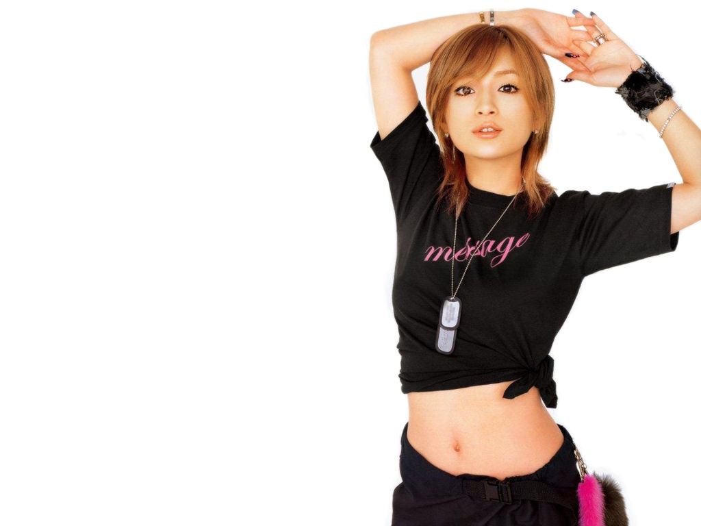 Ayumi Hamasaki #71297
