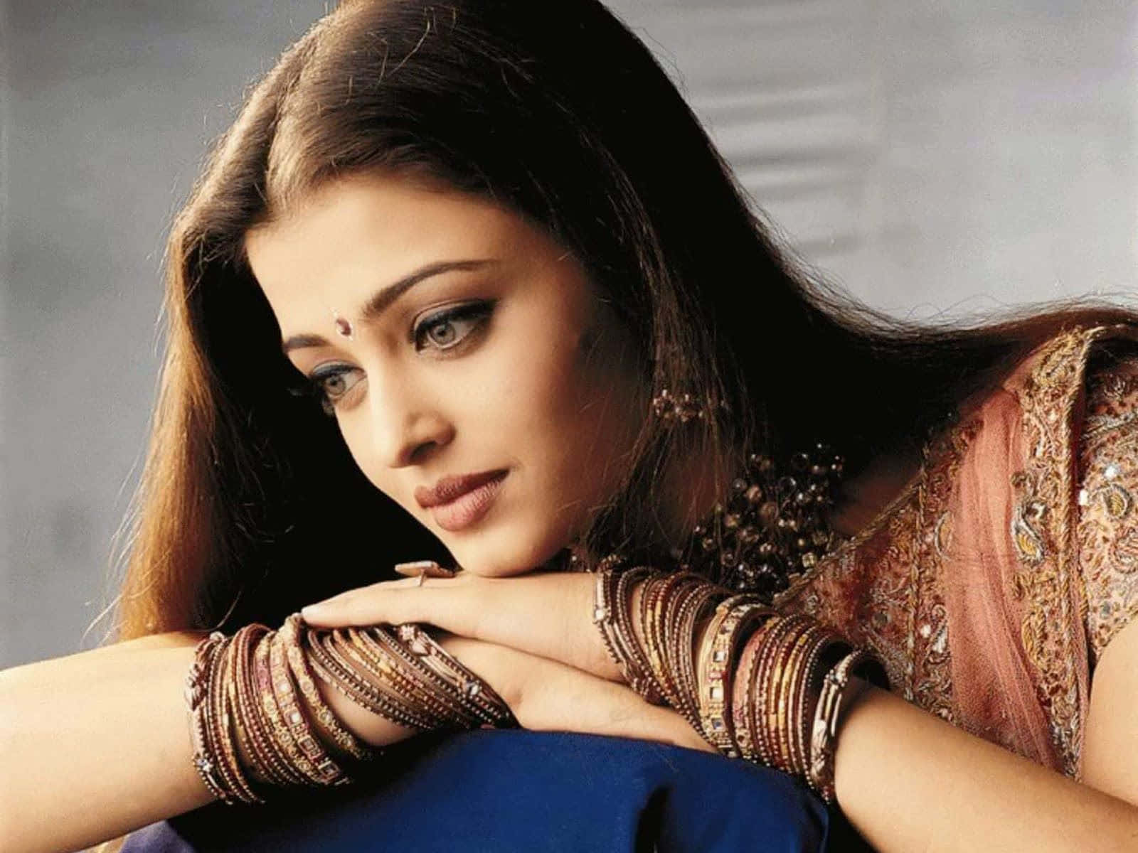 Aishwarya Rai #121812