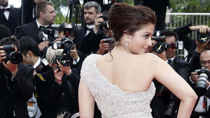 Aishwarya Rai #121817