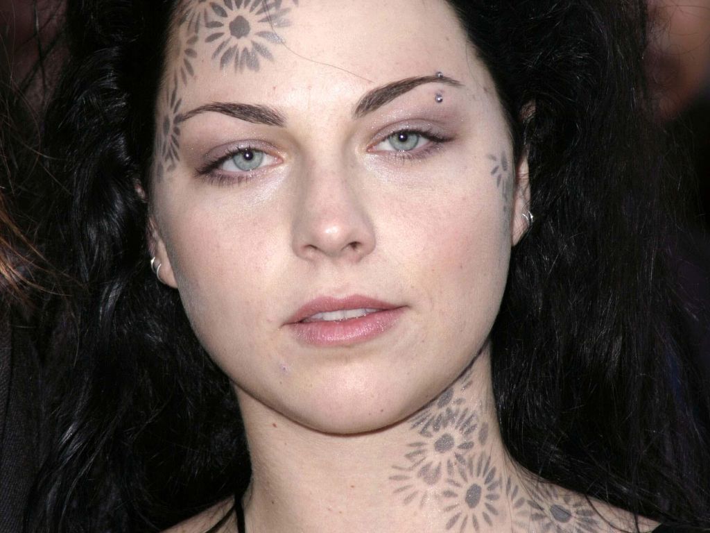 Amy Lee #60821