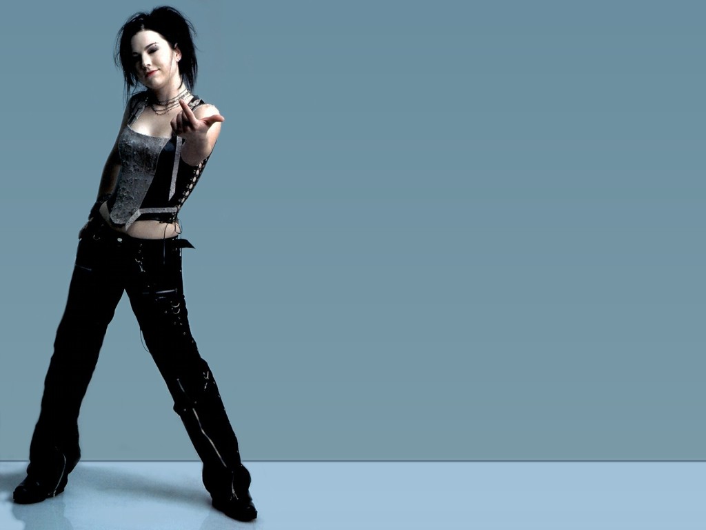 Amy Lee #60823