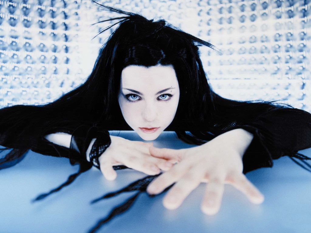 Amy Lee #60827