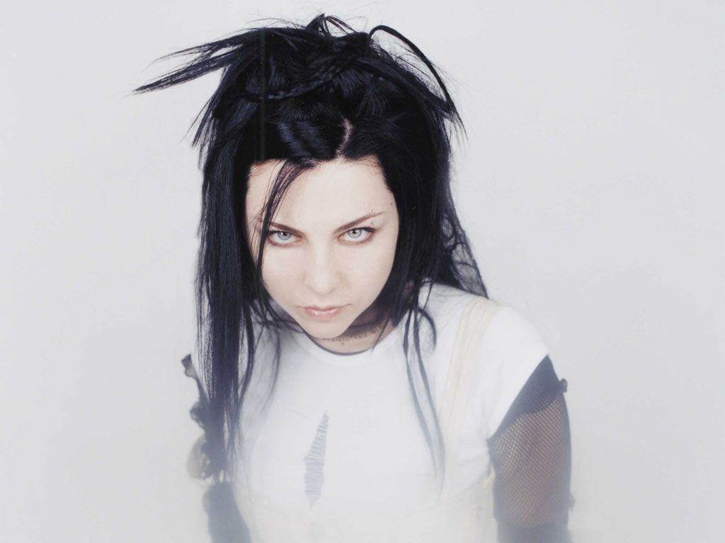 Amy Lee #60828
