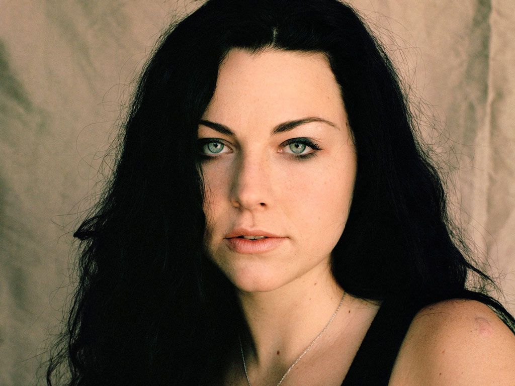 Amy Lee #60831
