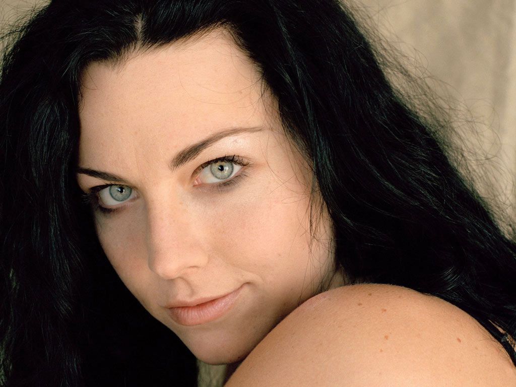 Amy Lee #60832