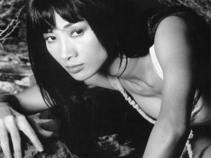 Bai Ling