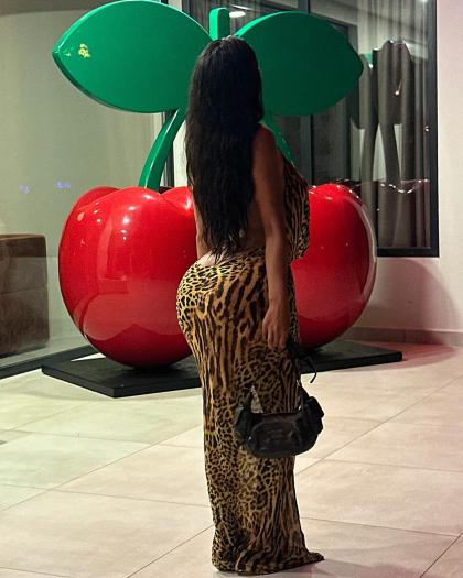 Janet Guzman photo 411