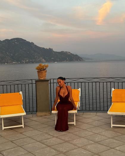 Janet Guzman photo 414