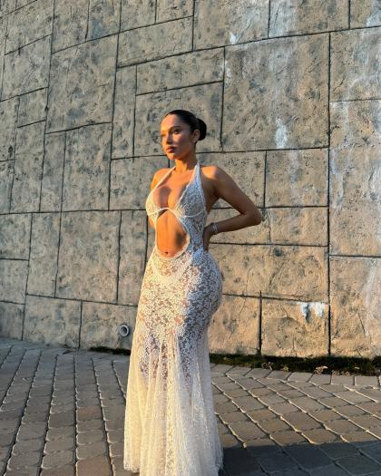 Janet Guzman photo 427