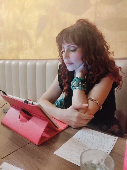 Giulia Rizzardi #3411