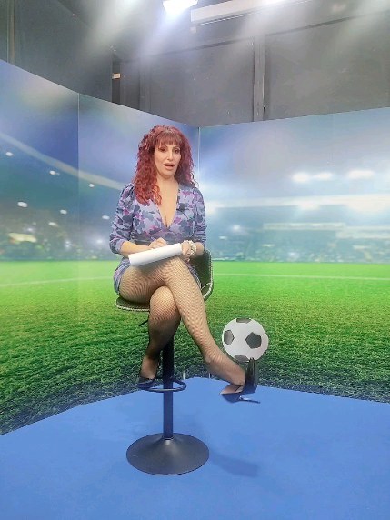 Giulia Rizzardi #3432