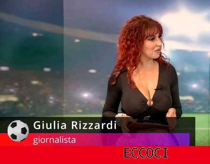 Giulia Rizzardi #3437