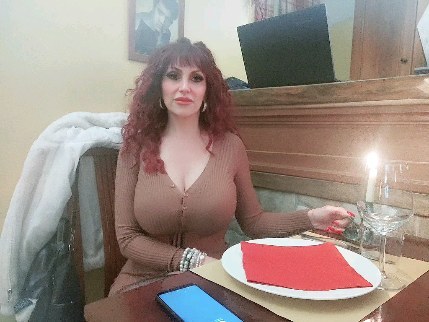 Giulia Rizzardi #3441