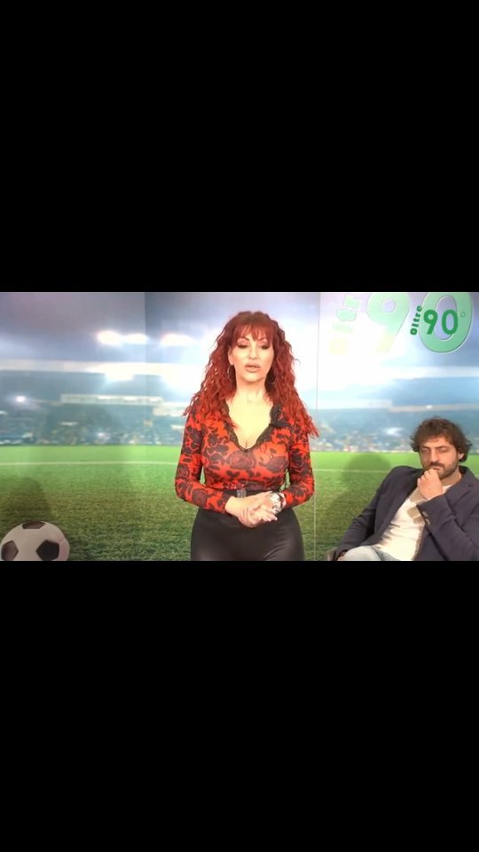 Giulia Rizzardi #3452